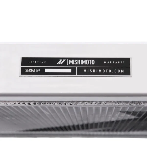 Radiador de aluminio de rendimiento para Acura NSX manual 1990-2005 - Imagen 2