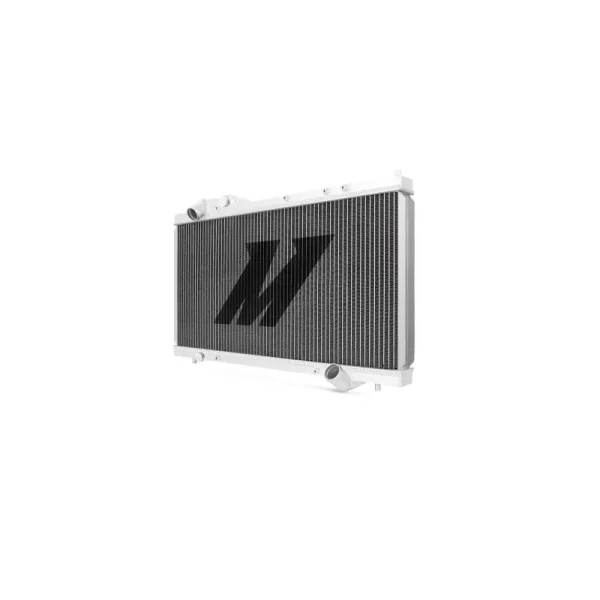 Radiador de aluminio de rendimiento para Acura NSX manual 1990-2005 - Imagen 4