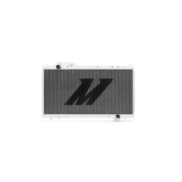 Radiador de aluminio de rendimiento para Acura NSX manual 1990-2005 - Imagen 3
