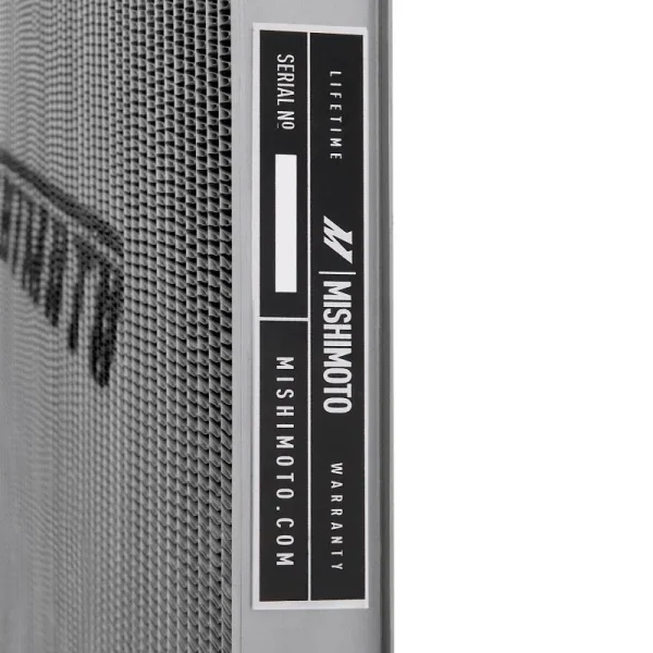 Radiador de aluminio de alto rendimiento para Honda Prelude 1997-2001 - Imagen 4