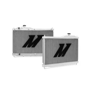 Radiador de aluminio X-Line Performance para Honda S2000 2000-2009