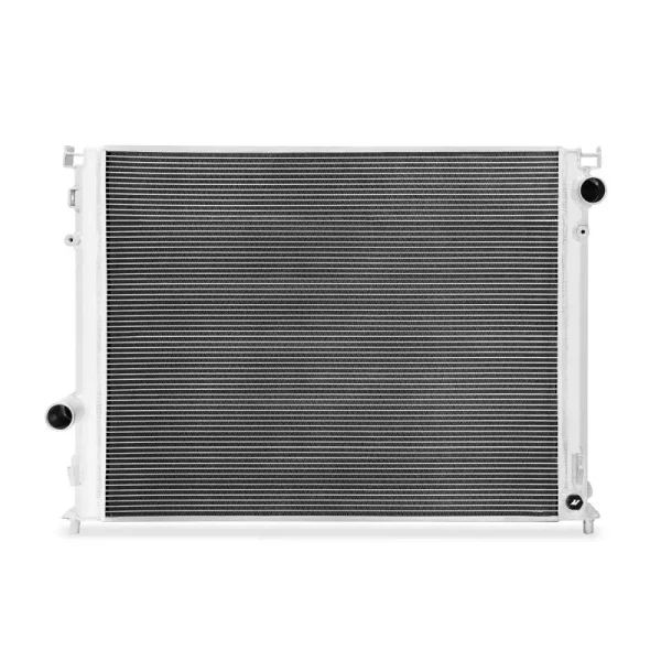 Radiador de aluminio de alto rendimiento, compatible con Chrysler 300 5.7L V8 2005-2013, 2015+ - Imagen 4