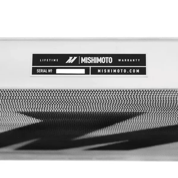 Radiador de aluminio de alto rendimiento, compatible con Chrysler 300 5.7L V8 2005-2013, 2015+ - Imagen 5