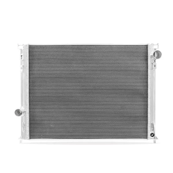 Radiador de aluminio de alto rendimiento, compatible con Dodge Charger R/T 392, Scat Pack, SRT, Hellcat 2006-2008, 2012+ - Imagen 6