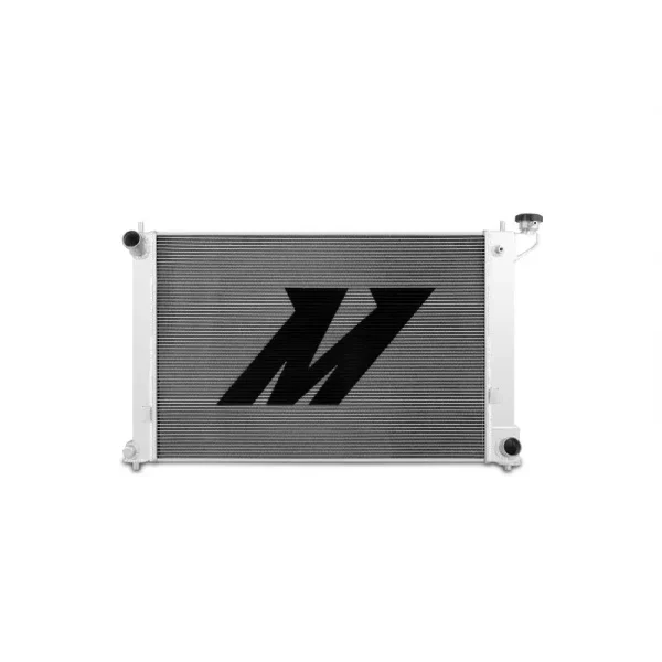 Radiador de aluminio de alto rendimiento para Scion tC 2005-2010 - Imagen 3