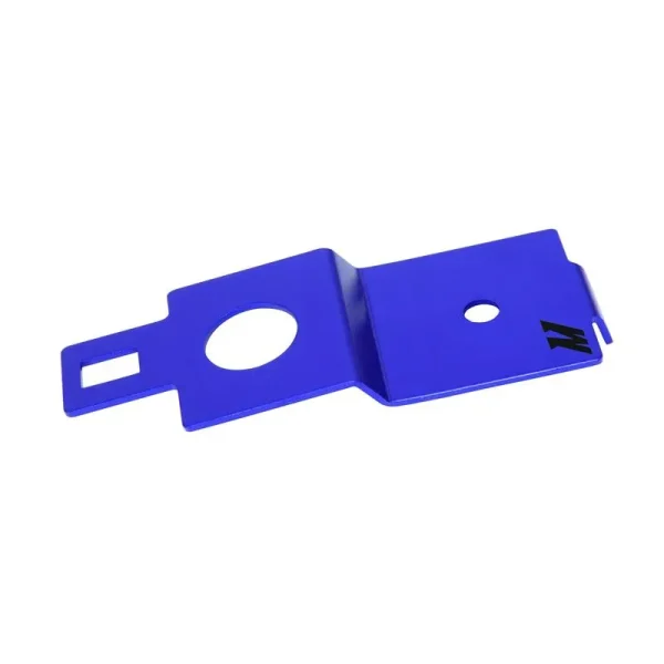 Juego de soporte de radiador de aluminio, para Subaru WRX/STI 2001-2007 - Imagen 2