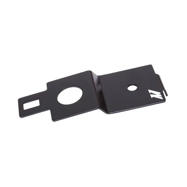 Juego de soporte de radiador de aluminio, para Subaru WRX/STI 2001-2007 - Imagen 7