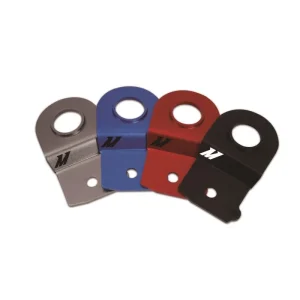Juego de soporte de radiador de aluminio, para Subaru WRX/STI 2015-2021