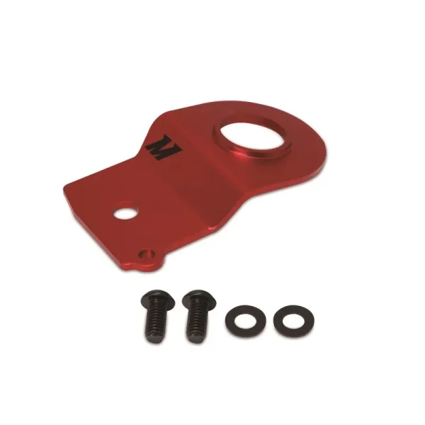 Juego de soporte de radiador de aluminio, para Subaru WRX/STI 2015-2021 - Imagen 4