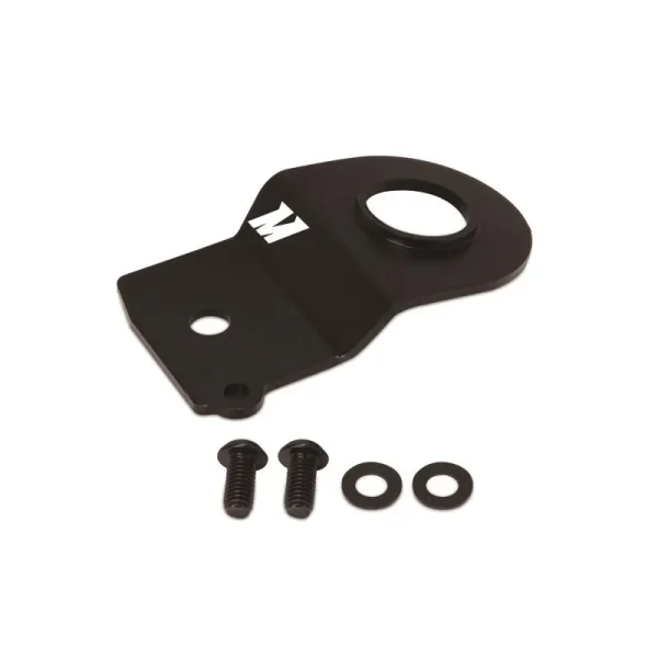 Juego de soporte de radiador de aluminio, para Subaru WRX/STI 2015-2021 - Imagen 5