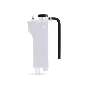 Tanque de expansión de refrigerante de aluminio, compatible con BMW E36 1992-1999