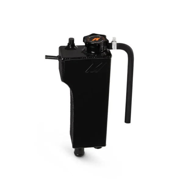 Tanque de expansión de refrigerante de aluminio, compatible con BMW E36 1992-1999 - Imagen 4