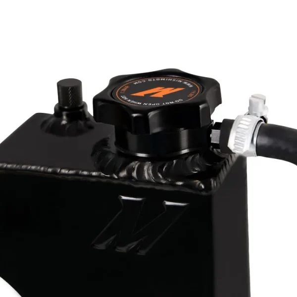 Tanque de expansión de refrigerante de aluminio, compatible con BMW E36 1992-1999 - Imagen 6