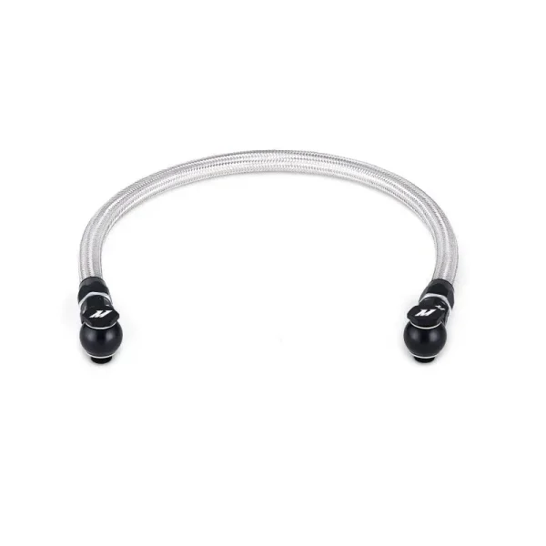 Línea de enfriador de aceite primario, compatible con Mazda RX-8 2004-2008 - Imagen 2