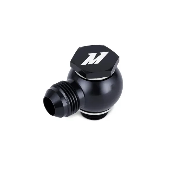 Línea de enfriador de aceite primario, compatible con Mazda RX-8 2004-2008 - Imagen 5