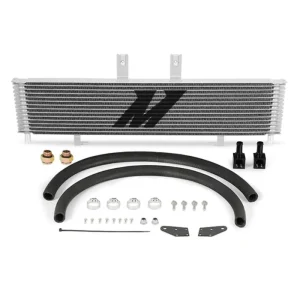Enfriador de transmisión, compatible con Chevrolet/GMC 6.6L Duramax (LB7) 2001-2003