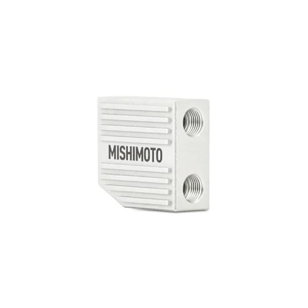 Kit de válvula de derivación térmica de transmisión de flujo completo, compatible con Jeep Grand Cherokee 2007-2013 - Imagen 2