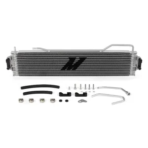 Enfriador de transmisión, compatible con Chevrolet Silverado 1500 V8 2014-2018