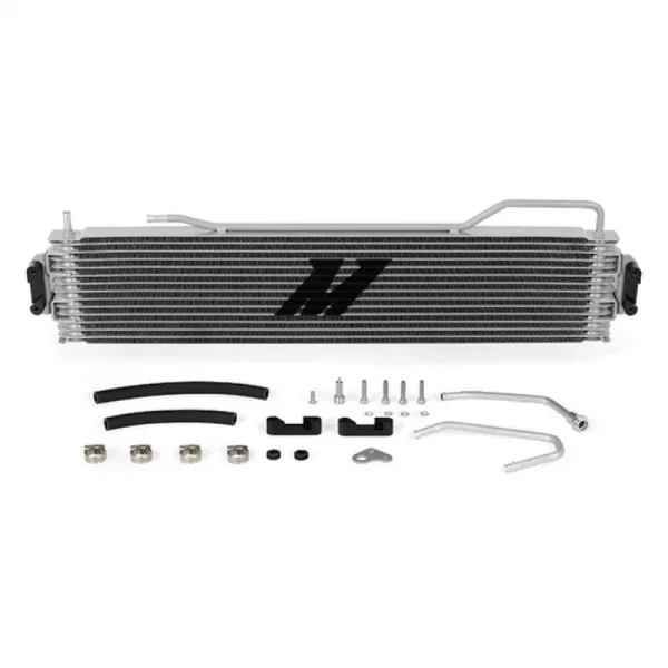Enfriador de transmisión, compatible con Chevrolet Silverado 1500 V8 2014-2018