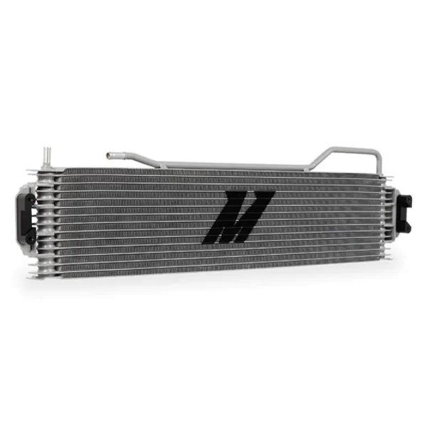 Enfriador de transmisión, compatible con Chevrolet Silverado 1500 V8 2014-2018 - Imagen 2