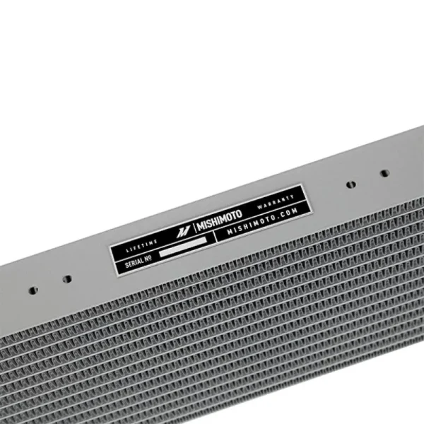 Enfriador de transmisión, compatible con Chevrolet Silverado 1500 V8 2014-2018 - Imagen 3