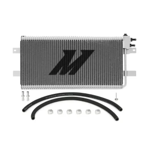 Enfriador de transmisión, compatible con Dodge Ram 5.9L/6.7L Cummins 2003-2009