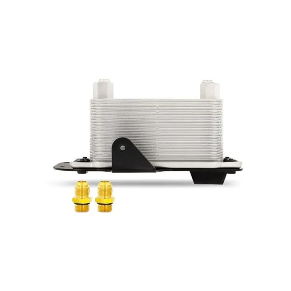Enfriador de aceite de transmisión de repuesto, compatible con Dodge Ram 5.9L Cummins 2003-2007