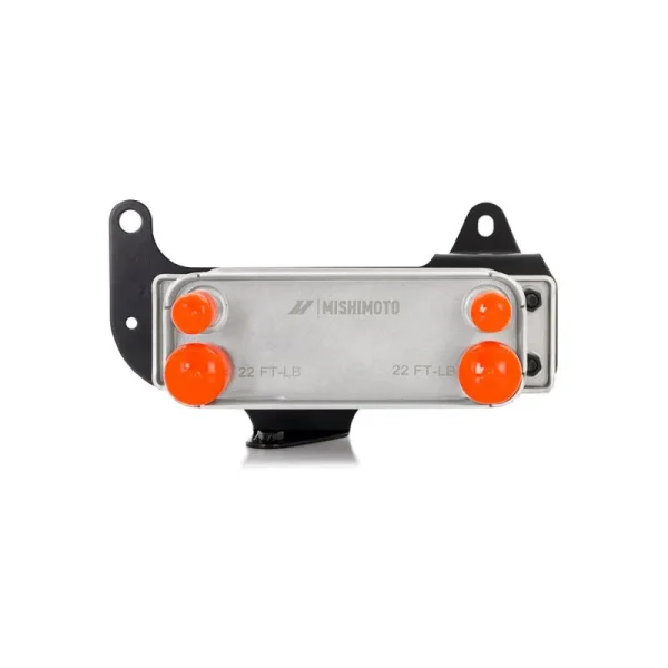 Enfriador de aceite de transmisión de repuesto, compatible con Dodge Ram 5.9L Cummins 2003-2007 - Imagen 3