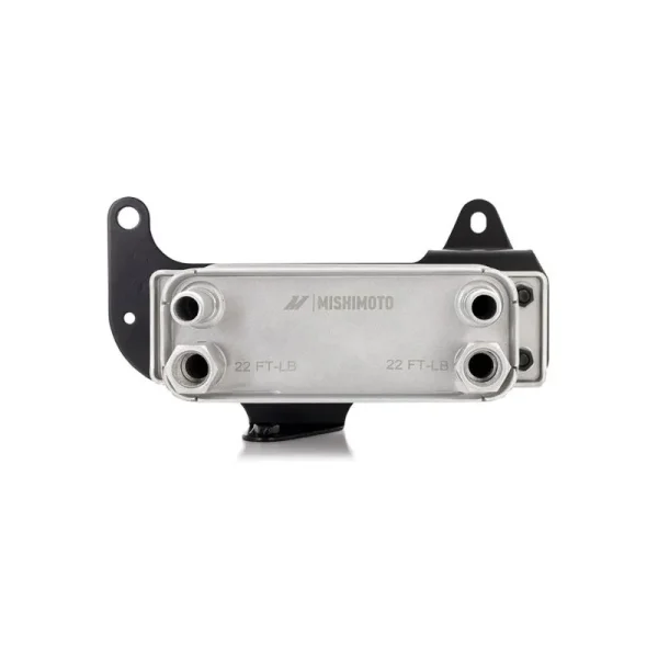Enfriador de aceite de transmisión de repuesto, compatible con Dodge Ram 5.9L Cummins 2003-2007 - Imagen 4