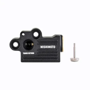 Kit de válvula de derivación térmica de transmisión, compatible con Ford Raptor 3.5L EcoBoost 2017+