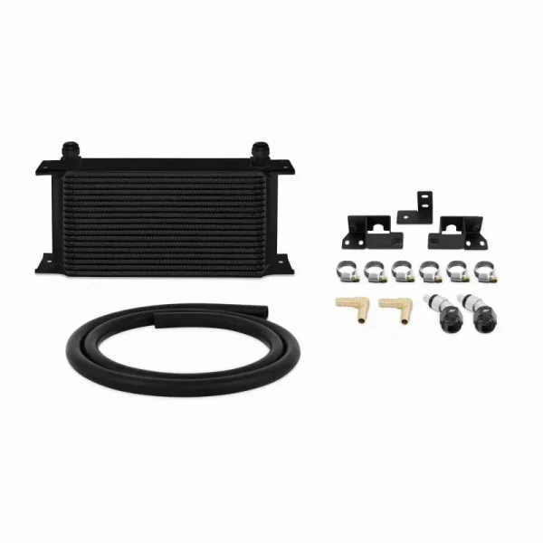 Kit de enfriador de transmisión, compatible con Jeep Wrangler JK 2007-2011 - Imagen 3
