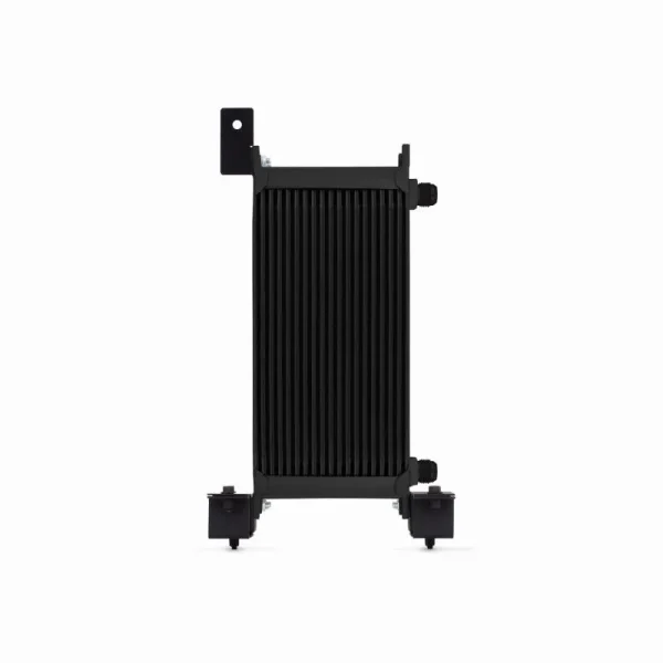 Kit de enfriador de transmisión, compatible con Jeep Wrangler JK 2007-2011 - Imagen 5