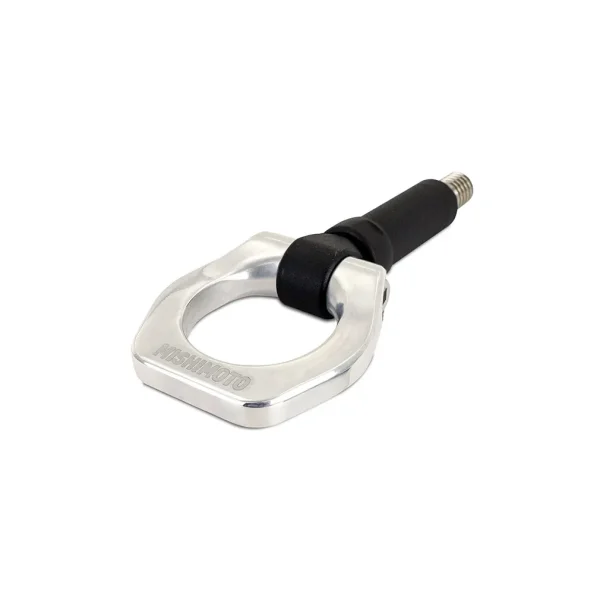 Gancho de remolque Mishimoto Racing, 118 mm/estilo BMW, rosca de 16 mm - Imagen 14