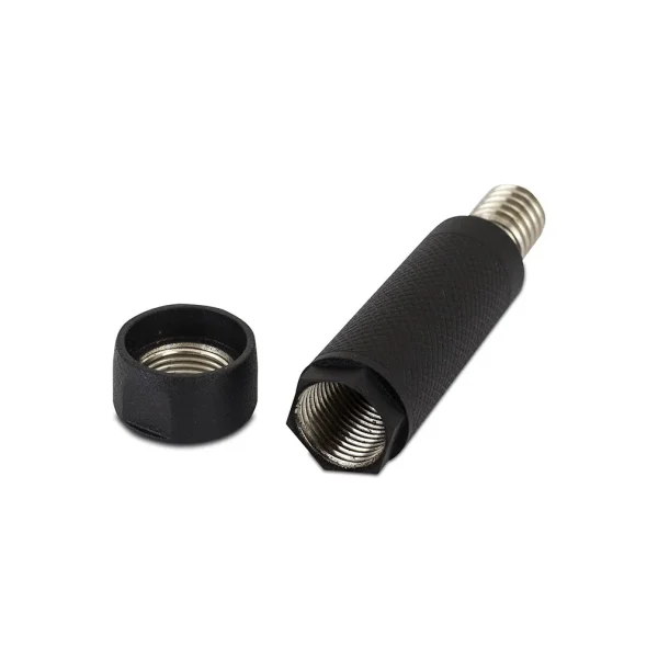 Gancho de remolque Mishimoto Racing, 118 mm/estilo BMW, rosca de 16 mm - Imagen 7