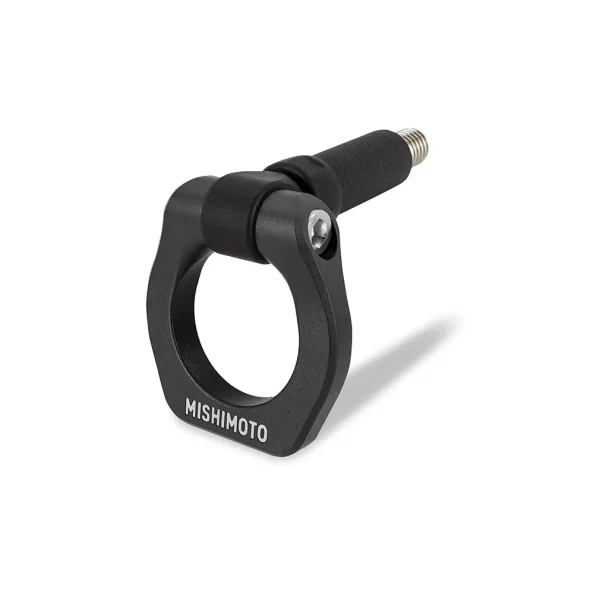 Gancho de remolque Mishimoto Racing, 118 mm/estilo BMW, rosca de 16 mm - Imagen 9