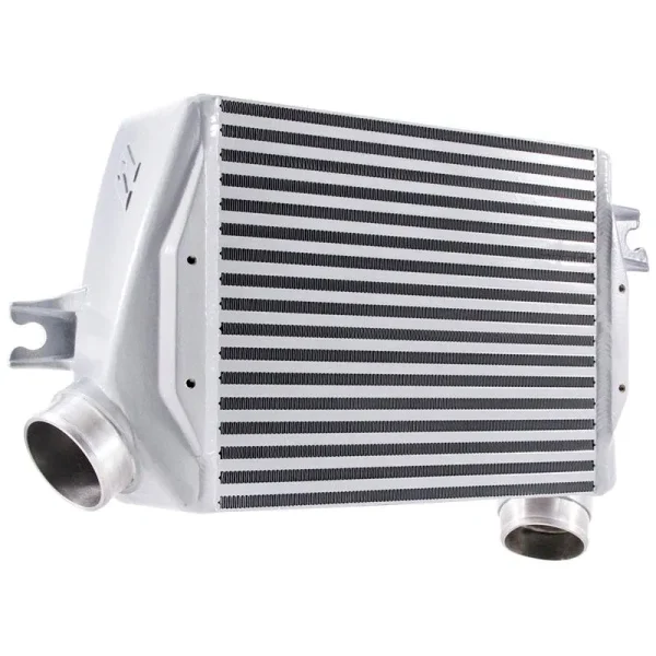 Intercooler de montaje superior Street Performance, compatible con Subaru WRX 2015-2021 - Imagen 5