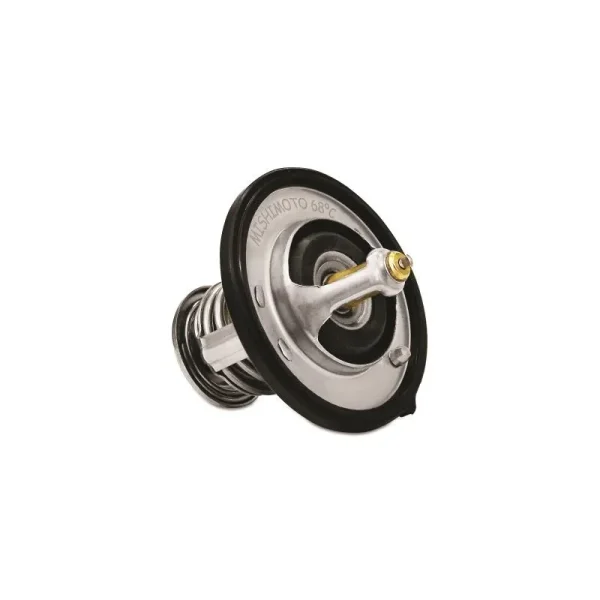 Termostato de carreras, compatible con Hyundai Genesis 2.0T 2010-2014 - Imagen 2