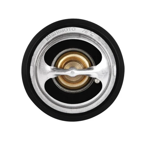 Termostato Racing 169°F, compatible con Chevrolet Camaro 1993-1997 - Imagen 2