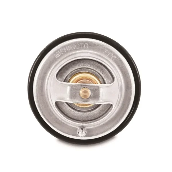 Termostato Racing, compatible con Audi A8 1997-1999 - Imagen 3