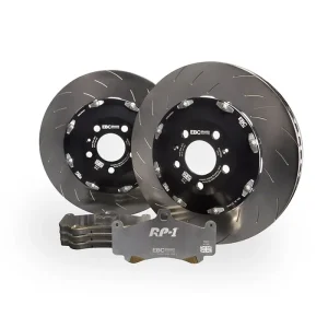 KIT EBC P2DK001RP1
