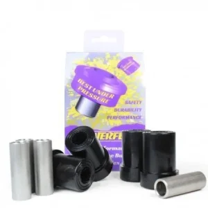 Silentblock del trapecio inferior trasero