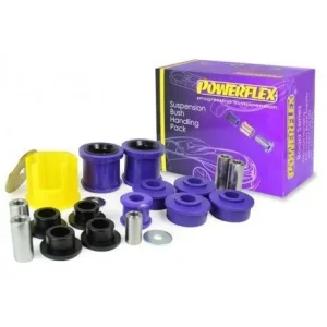 Audi A3/S3 MK2, Audi TT MK2, VW Golf MK5/6 inc R32 & Seat Leon MK2 mid 2008 on (Petrol Only)