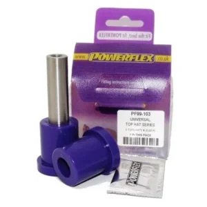 Silentblock universal superior