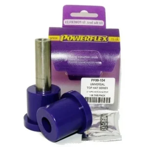Silentblock universal superior