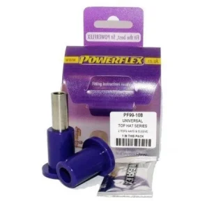 Silentblock universal superior