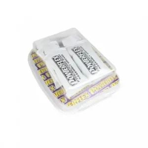 6 sobres de grasa PTFE/SILICONA