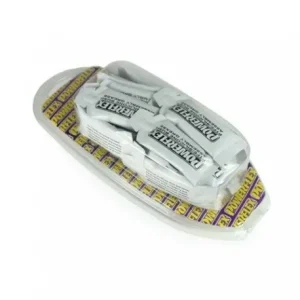 20 sobres de grasa PTFE/SILICONA