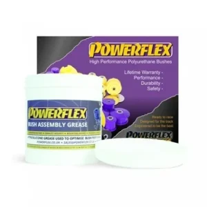 Powerflex PTFE/SILICONE grasa 500g