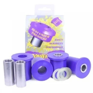Silentblock del trapecio superior delantero