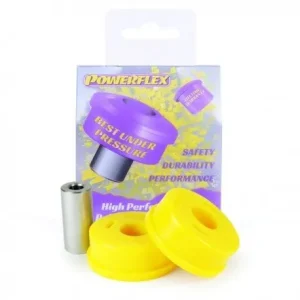 Silentblock del antipar motor